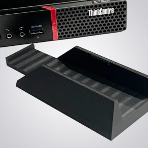 Stand for Lenovo Thinkcentre Tiny Computer