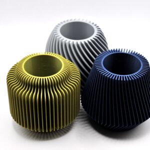 Modern Planters Combo